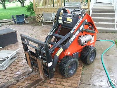 thomas mini skid steer reviews|Thomas Skidsteer opinion .